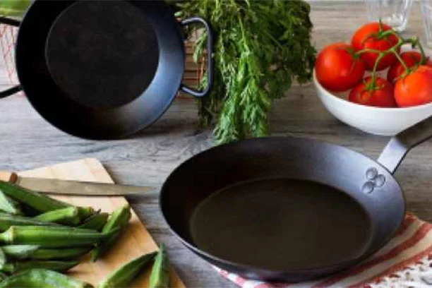 Lodge Cast Iron Cookware