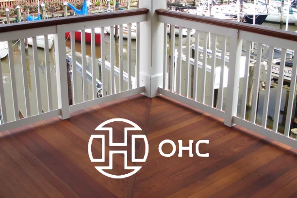 OHC (Overseas Hardwoods Co)