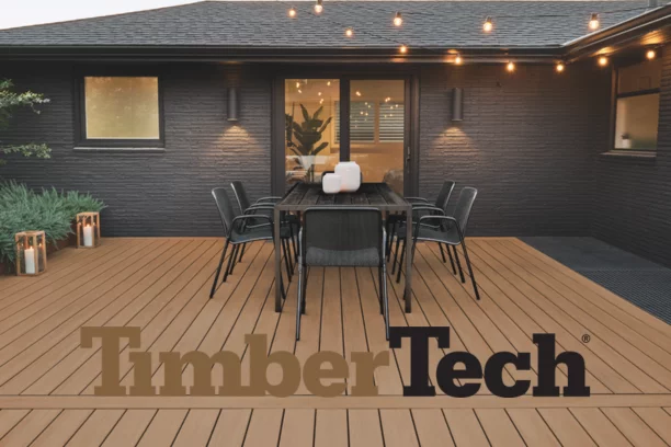 TimberTech