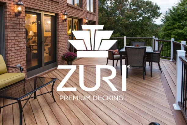 Zuri Premium Decking