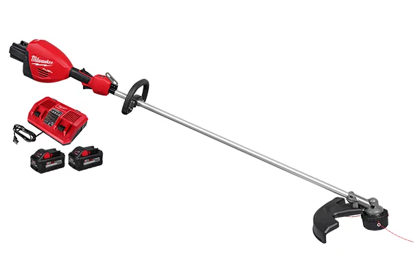 M18 FUEL™ 17" Dual Battery String Trimmer Kit
