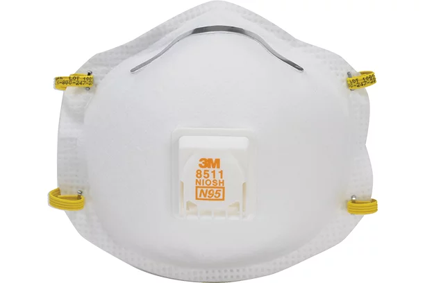 3M Respirators