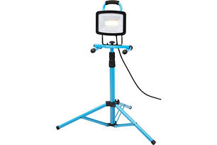 Channellock 6600 Lm. LED Tripod Stand-Up Work Light
