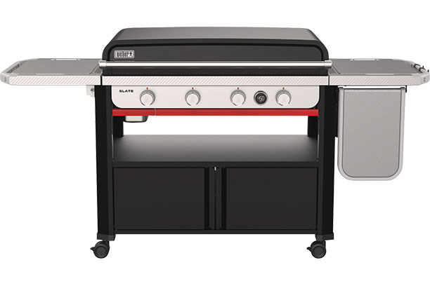 Slate 26 inch griddle