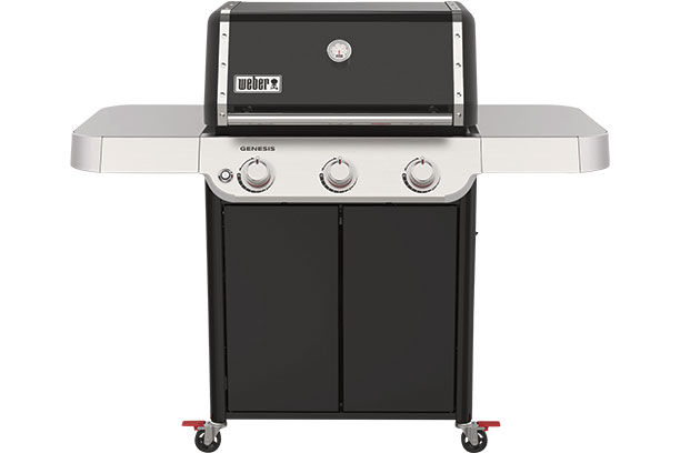 Genesis E-325