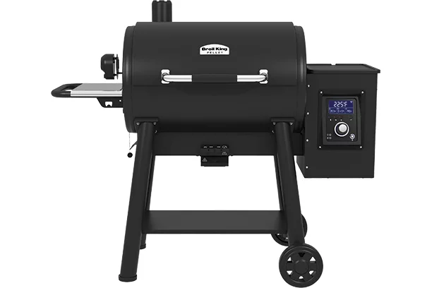 Broil King Pellet Grills