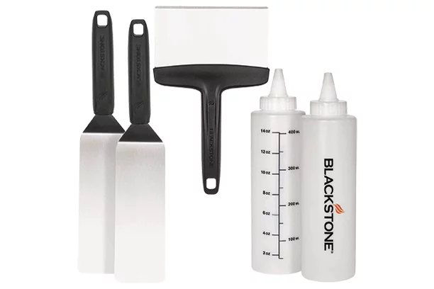 Blackstone Griddle Tools