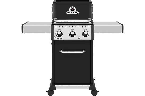 Broil King Gas Grill