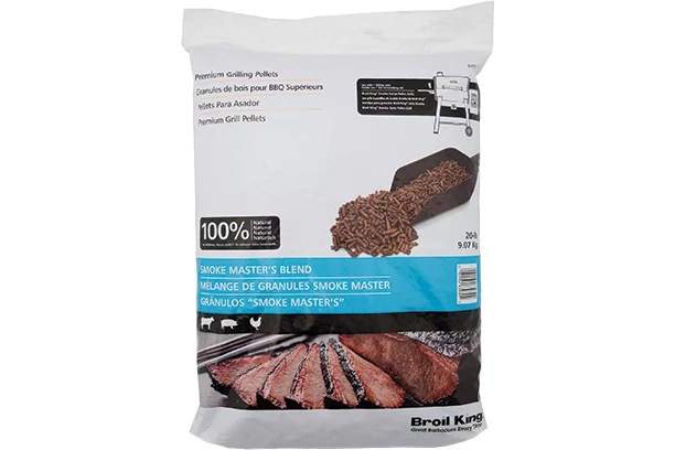 Broil King Wood Pellets 