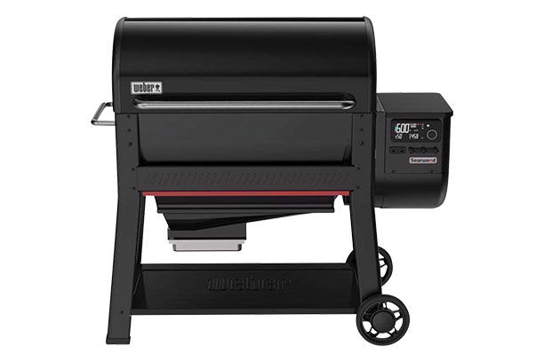 Searwood 600 XL