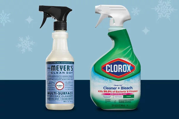 Housewares & Cleaners