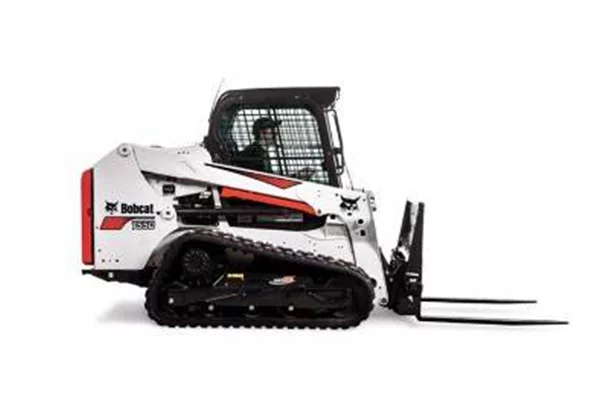 Bobcat T550
