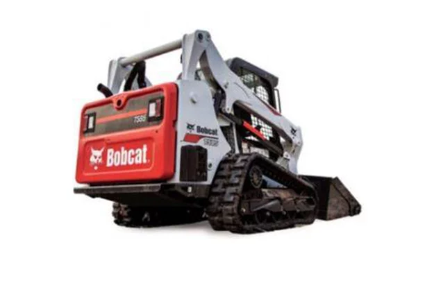 Bobcat T595