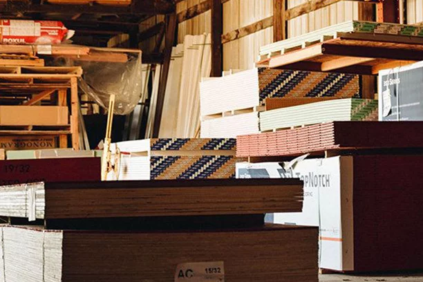 Building Materials