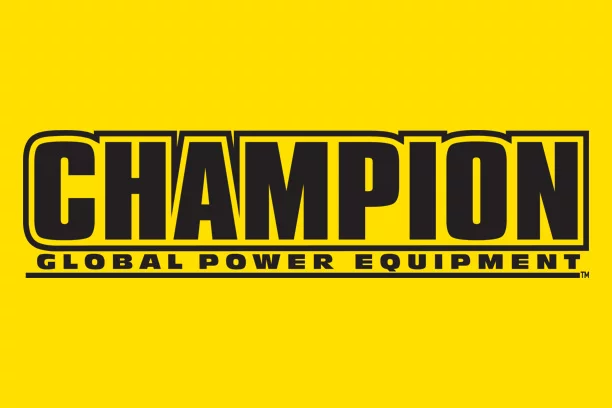 Champion Authorized Service Center