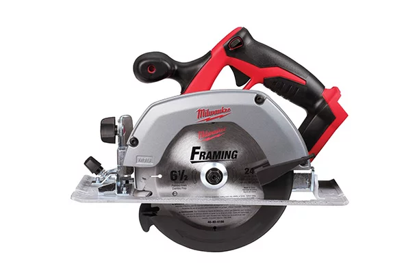 Lithium-ion Circular Saw (Bare Tool)
