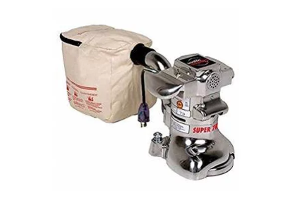 Clark Drum Sander Super-7R