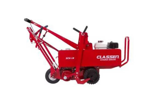 Classen SCHV18 Sod Cutter