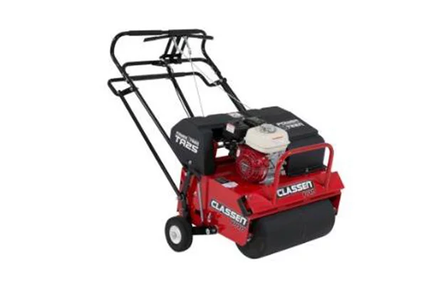 Classen TA25 Aerator
