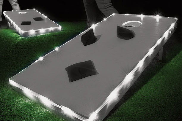 Corn Hole Board