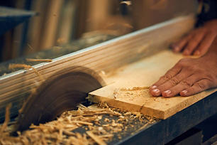 Lumber Cutting
