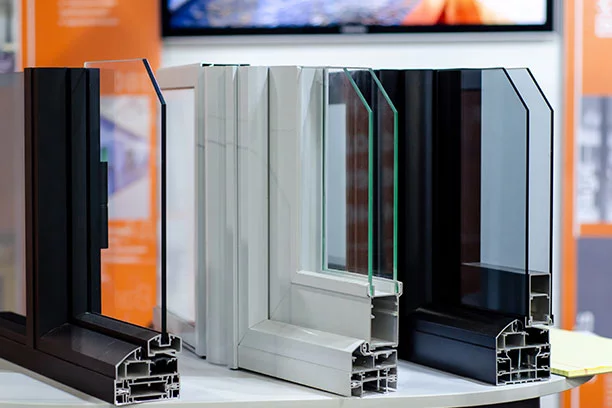 window and door replacement parts