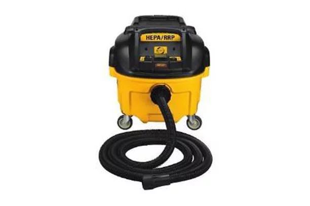 DeWalt DW1012 Dust Collector