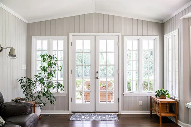 Silhol doors and windows