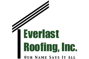 Everlast Roofing logo