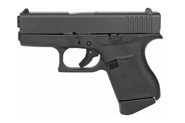 Glock 43 9mm - $459.00