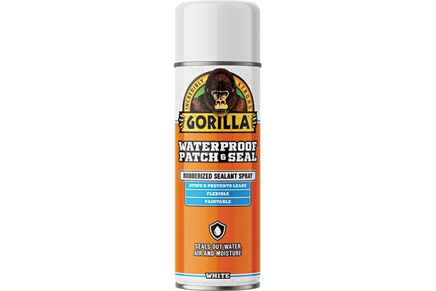 Gorilla Waterproofers