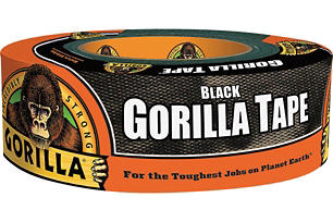 Gorilla Tapes & Adhesives