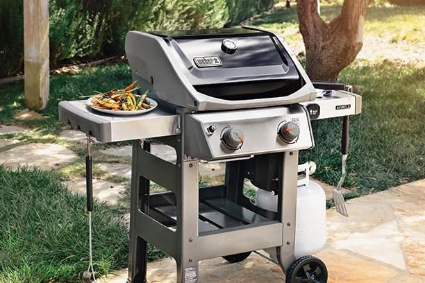 Grill Services (free assembly/free delivery)