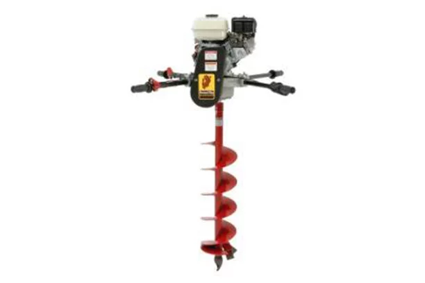 Ground Hog 2-man Auger 