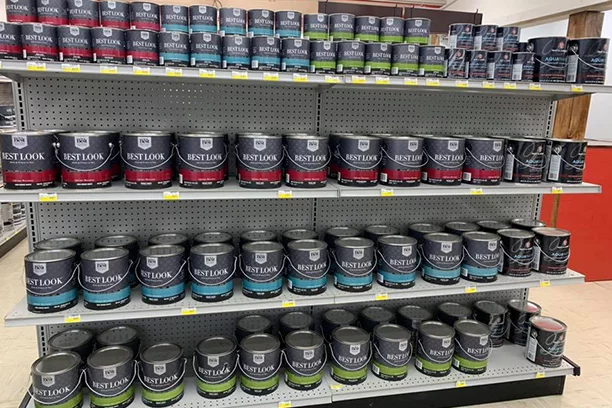 Best Look Paint at Heilman Hardware