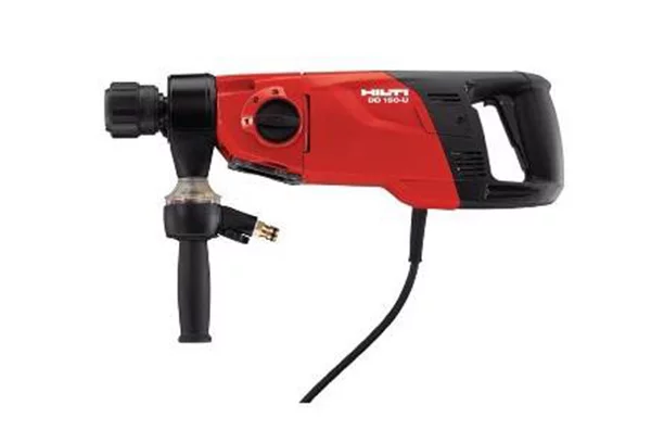 Hilti DD150 Coring Drill