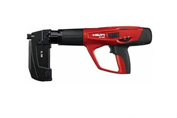 Hilti DX460