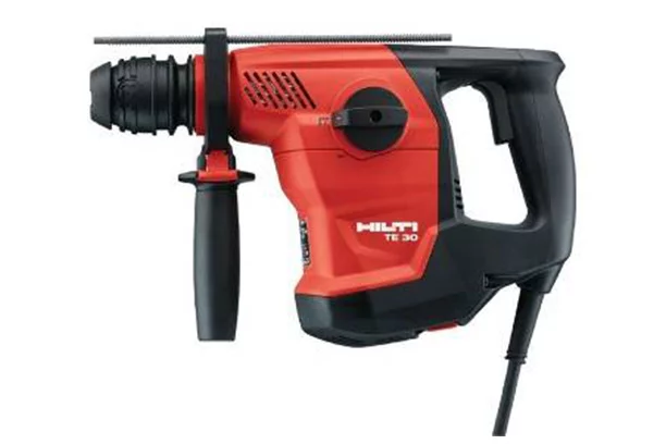Hilti TE30 Hammer Drill