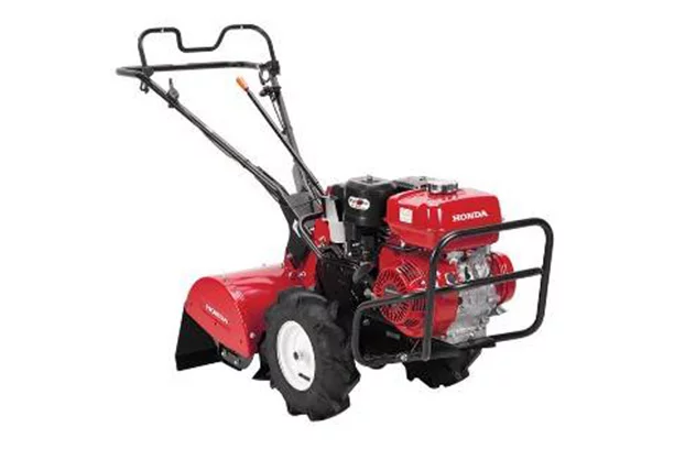 Honda FRC800 Tiller