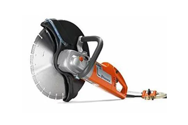 Husqvarna K3000 Concrete saws