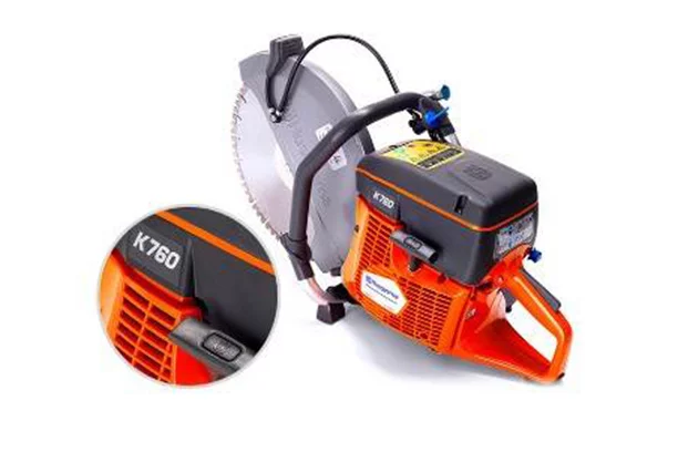 Husqvarna K770