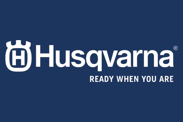 Husqvarna logo