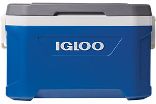 Igloo Hard-Sided Cooler