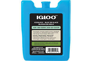 Igloo Ice Packs