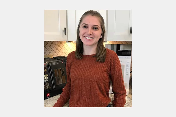 Janelle Levesque, Houlton Design Center