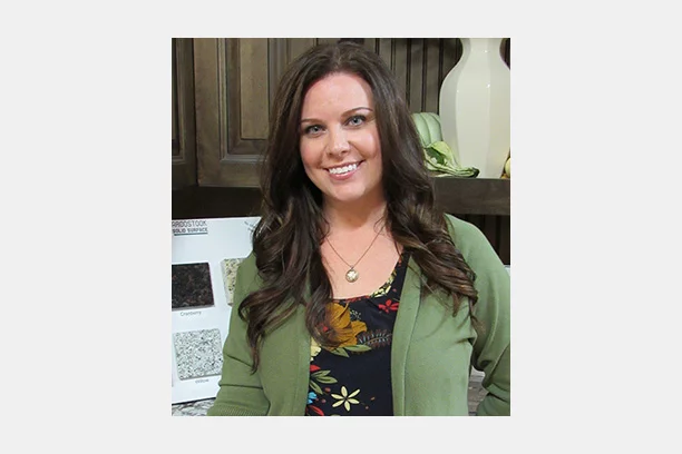 Jessica Robbins, Caribou Design Center
