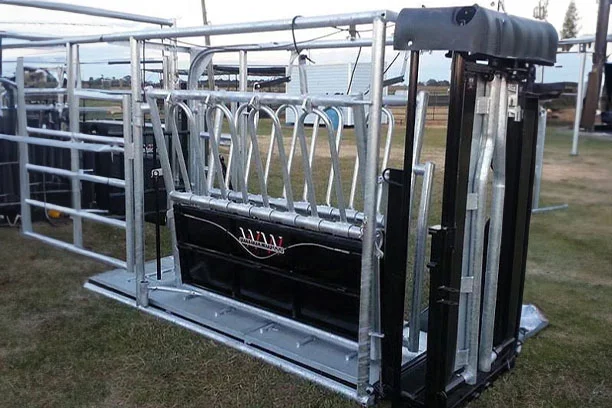 Livestock equipment