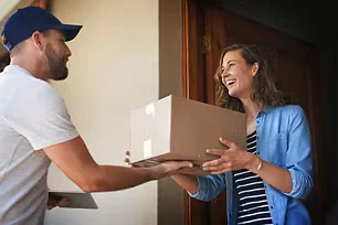 Delivery