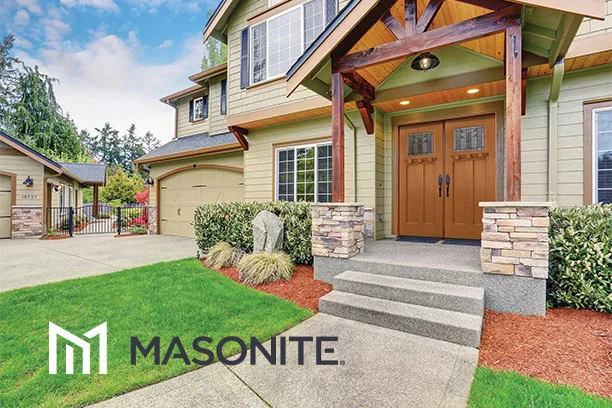 Masonite Doors