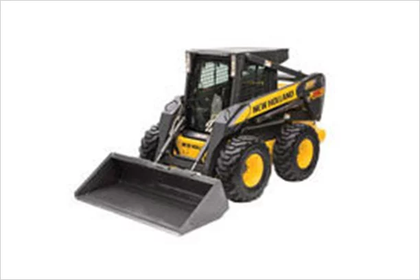 New Holland Skid Steer